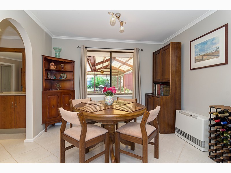 22 Sandler Grove, Aberfoyle Park SA 5159