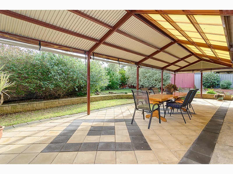 22 Sandler Grove, Aberfoyle Park SA 5159