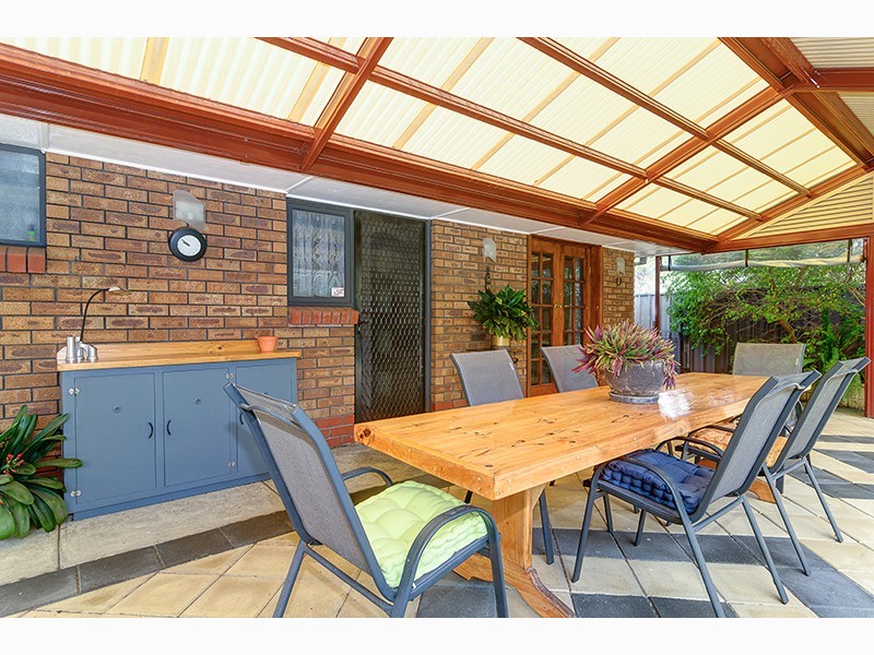 22 Sandler Grove, Aberfoyle Park SA 5159