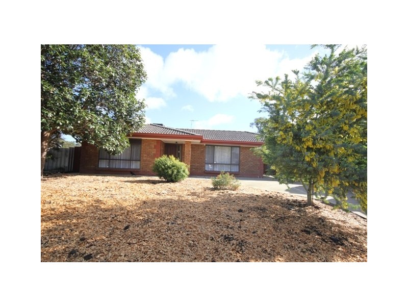 22 Sandler Grove, Aberfoyle Park SA 5159