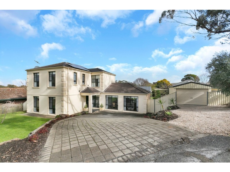 124 Black Road, Flagstaff Hill SA 5159