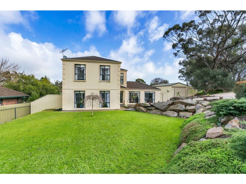 124 Black Road, Flagstaff Hill SA 5159