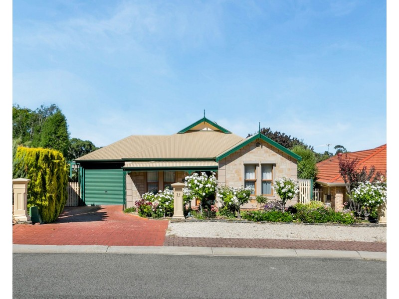 28 Eucalypt Circuit, Flagstaff Hill SA 5159