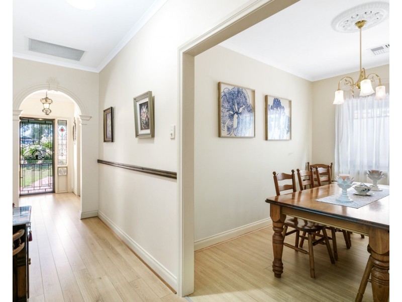 28 Eucalypt Circuit, Flagstaff Hill SA 5159