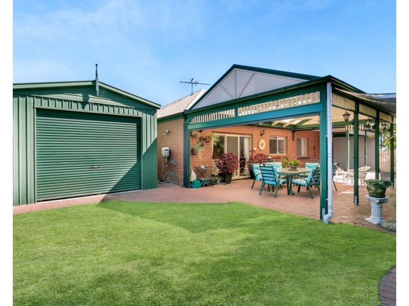 28 Eucalypt Circuit, Flagstaff Hill SA 5159
