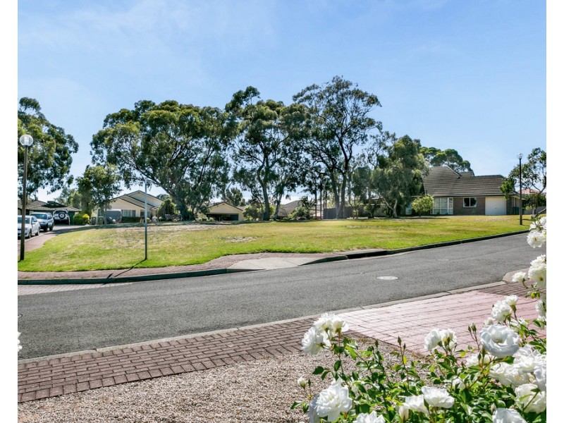 28 Eucalypt Circuit, Flagstaff Hill SA 5159