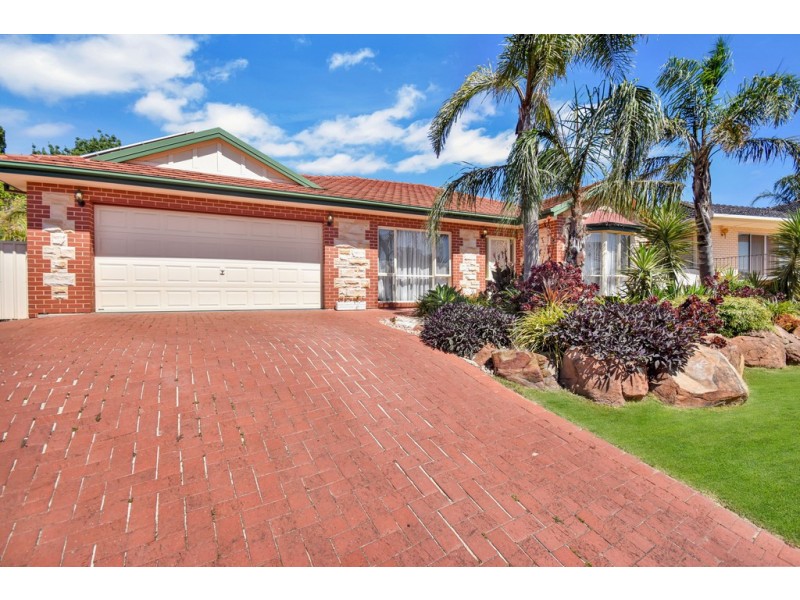 13 Fairlie Drive, Flagstaff Hill SA 5159