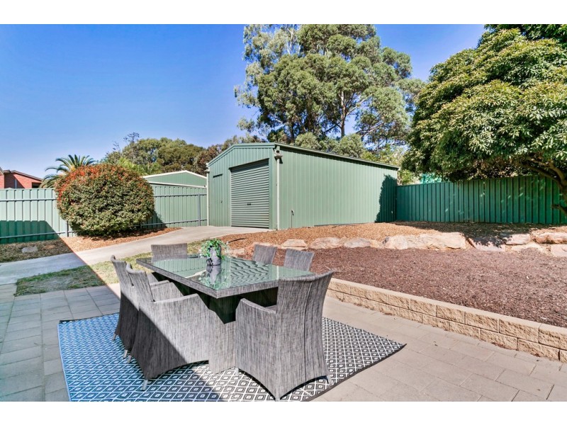 82 Fairlie Drive, Flagstaff Hill SA 5159