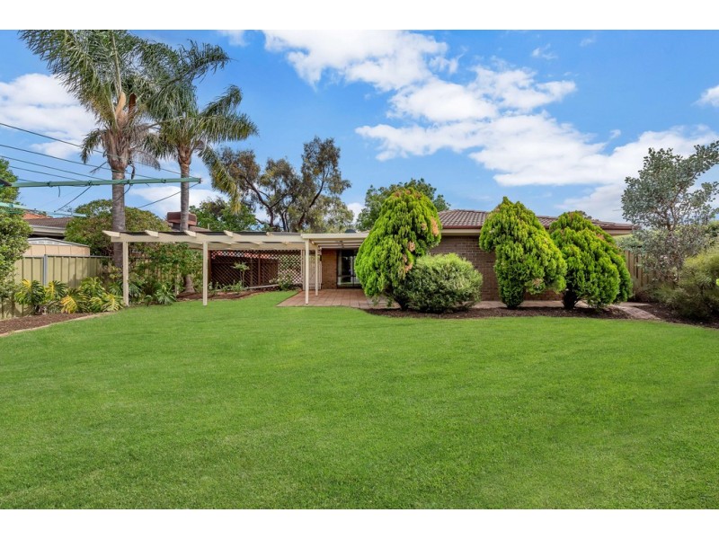 30 Torresan Crescent, Flagstaff Hill SA 5159