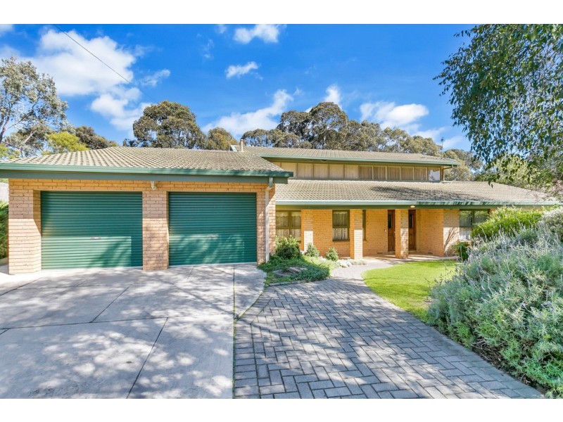 5 Fama Court, Flagstaff Hill SA 5159