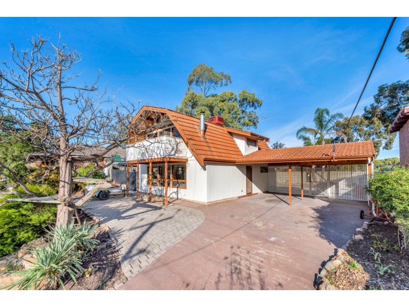 36 Fraser Avenue, Happy Valley SA 5159