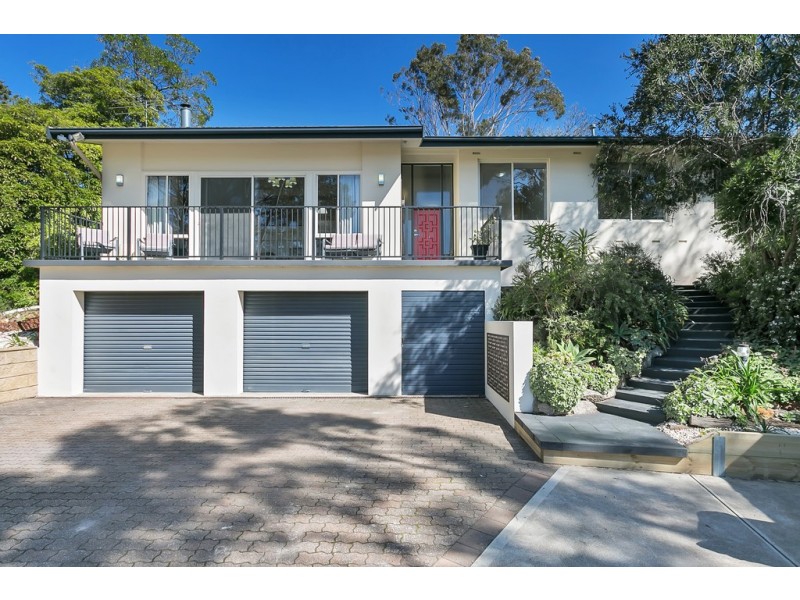 4 Jacaranda Drive, Coromandel Valley SA 5051