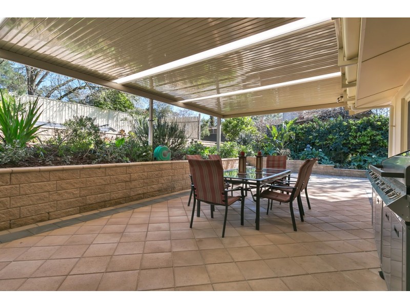 4 Jacaranda Drive, Coromandel Valley SA 5051