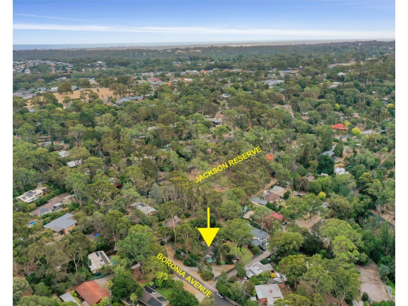 17 Boronia Avenue, Coromandel Valley SA 5051