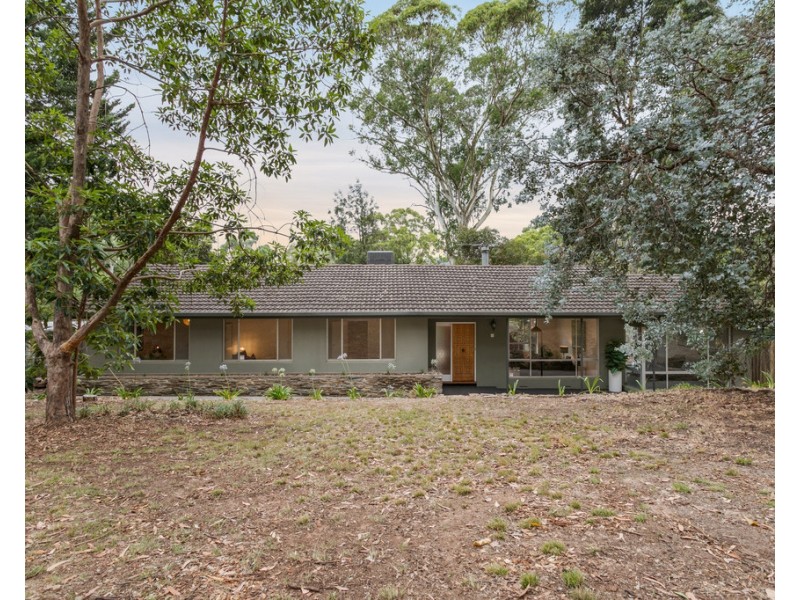 17 Boronia Avenue, Coromandel Valley SA 5051