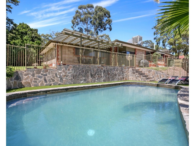 3 Barbara Crescent, Coromandel Valley SA 5051