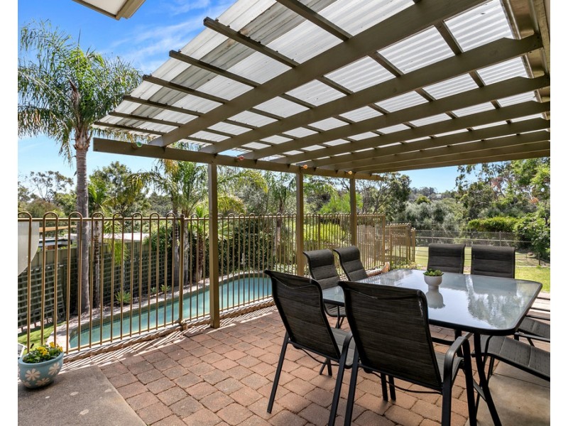 3 Barbara Crescent, Coromandel Valley SA 5051