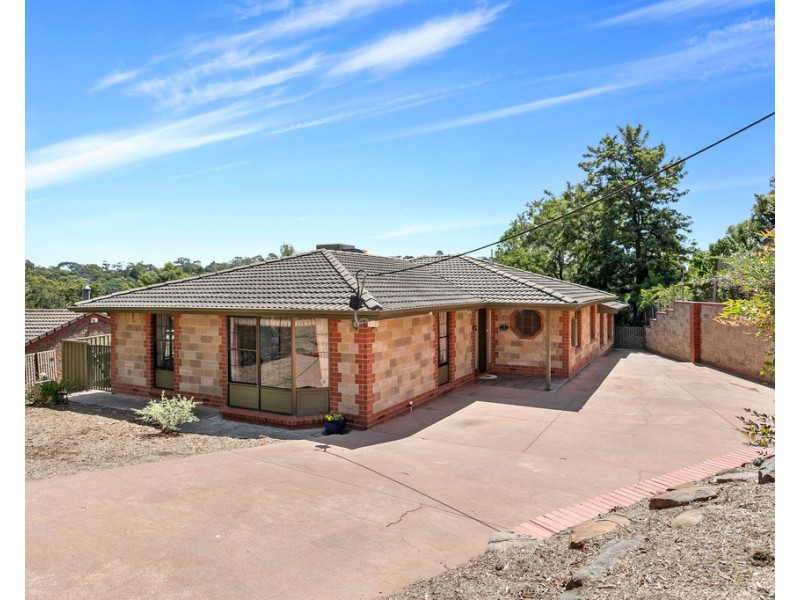 3 Barbara Crescent, Coromandel Valley SA 5051