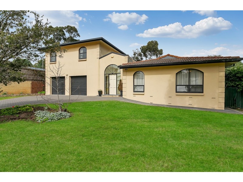 28 Georgiana Street, Flagstaff Hill SA 5159