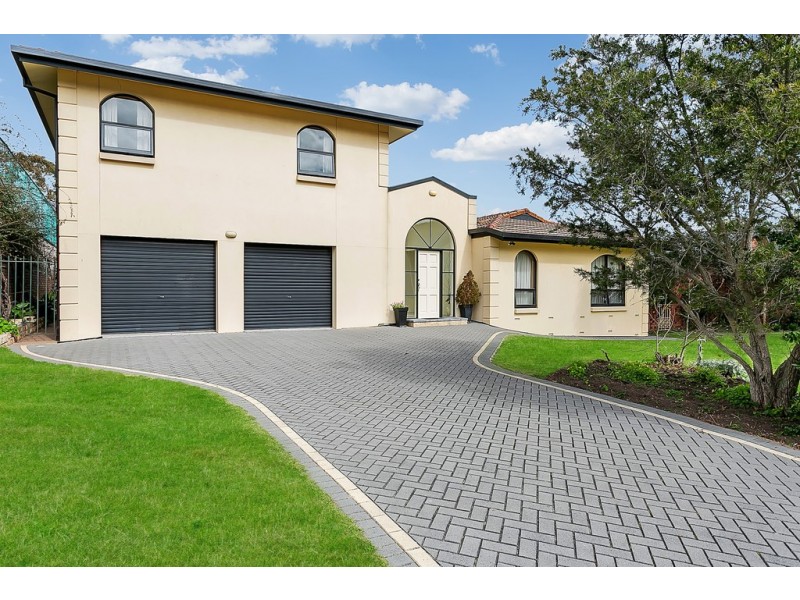 28 Georgiana Street, Flagstaff Hill SA 5159