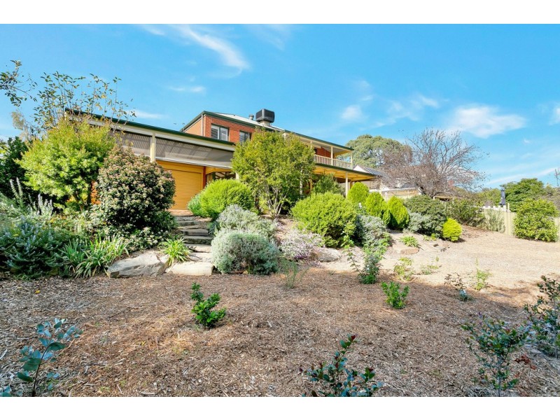 47 Coachwood Drive, Aberfoyle Park SA 5159