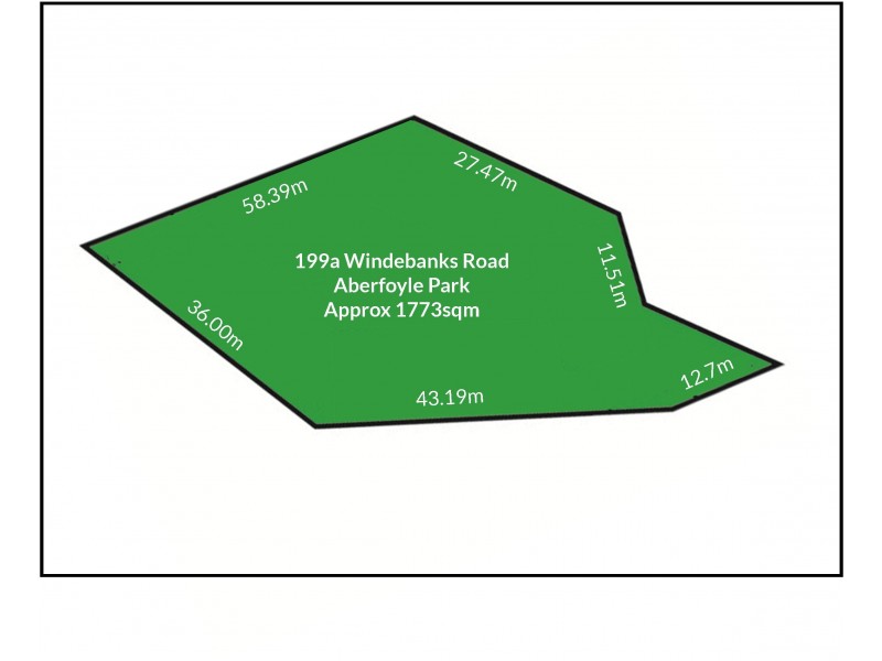 199a Windebanks Road, Aberfoyle Park SA 5159