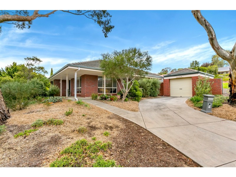 12 Fig Tree Lane, Aberfoyle Park SA 5159