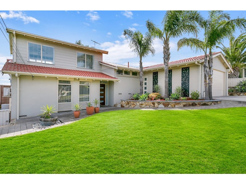 2 Bangalla Road, Seaview Downs SA 5049
