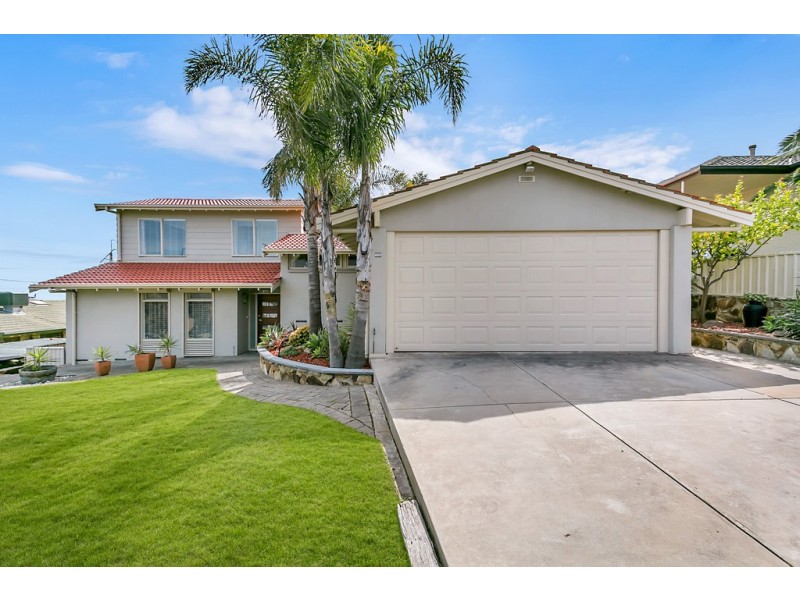 2 Bangalla Road, Seaview Downs SA 5049