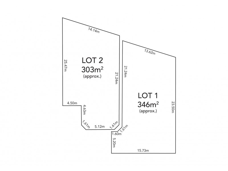 Lot 1 and 2, 4 Abbaron Court, Aberfoyle Park SA 5159