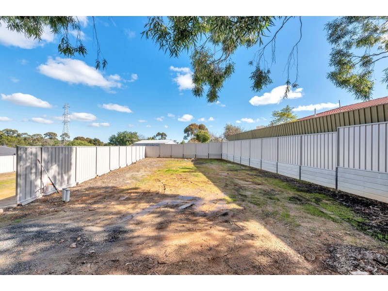 Lot 1 and 2, 4 Abbaron Court, Aberfoyle Park SA 5159