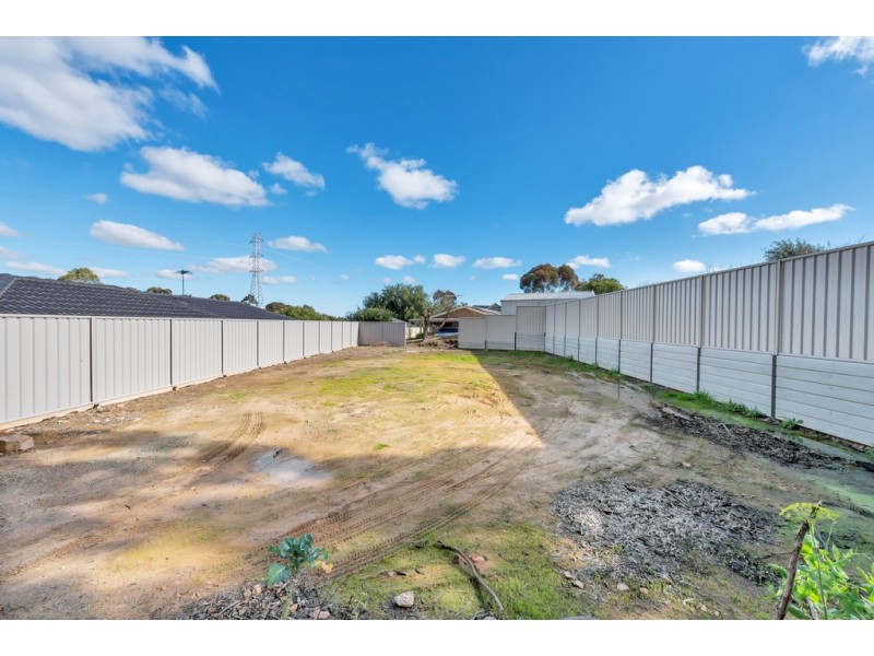 Lot 1 and 2, 4 Abbaron Court, Aberfoyle Park SA 5159