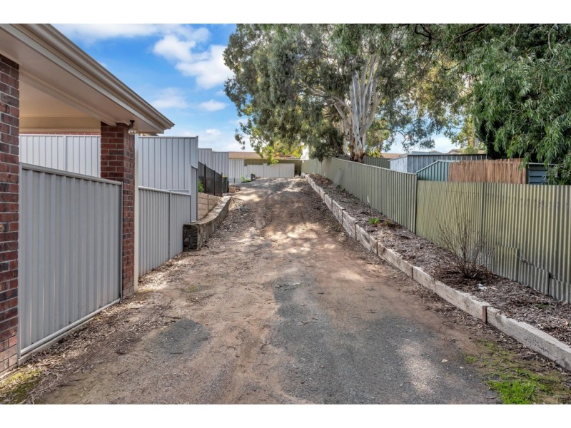 Lot 1 and 2, 4 Abbaron Court, Aberfoyle Park SA 5159