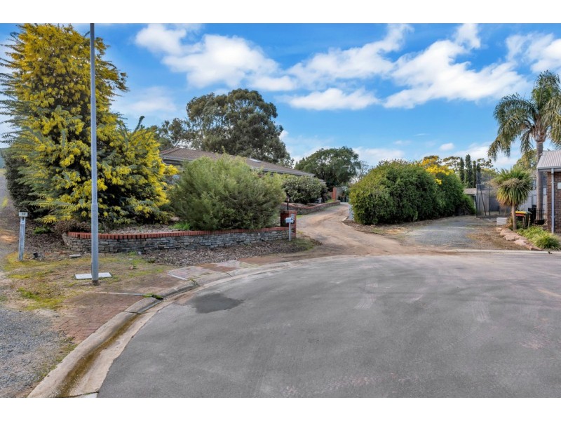 Lot 1 and 2, 4 Abbaron Court, Aberfoyle Park SA 5159