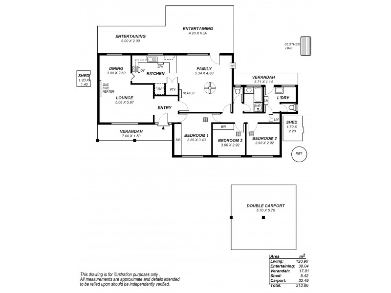 6 Memford Way, Flagstaff Hill SA 5159