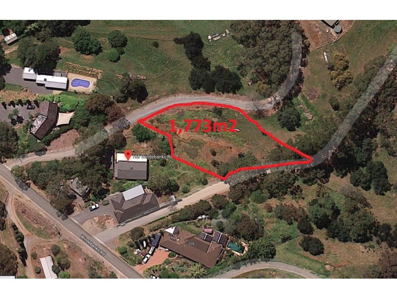 199a Windebanks Road, Aberfoyle Park SA 5159