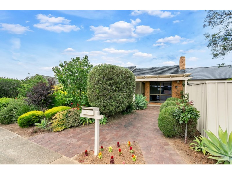 13 Grandview Grove, Sturt SA 5047