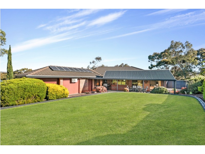 2 Shah Court, Flagstaff Hill SA 5159