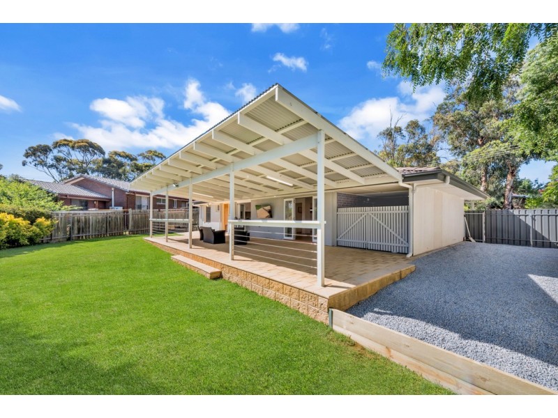 53 Antilla Way, Flagstaff Hill SA 5159