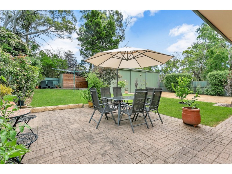 2 Deborah Road, Aberfoyle Park SA 5159