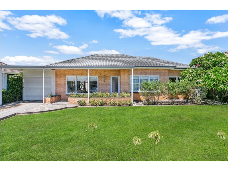 9 Duncan Street, Sturt SA 5047