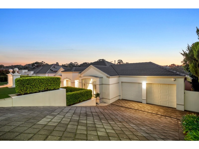 28 Ironbark Avenue, Flagstaff Hill SA 5159