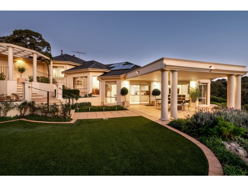 28 Ironbark Avenue, Flagstaff Hill SA 5159