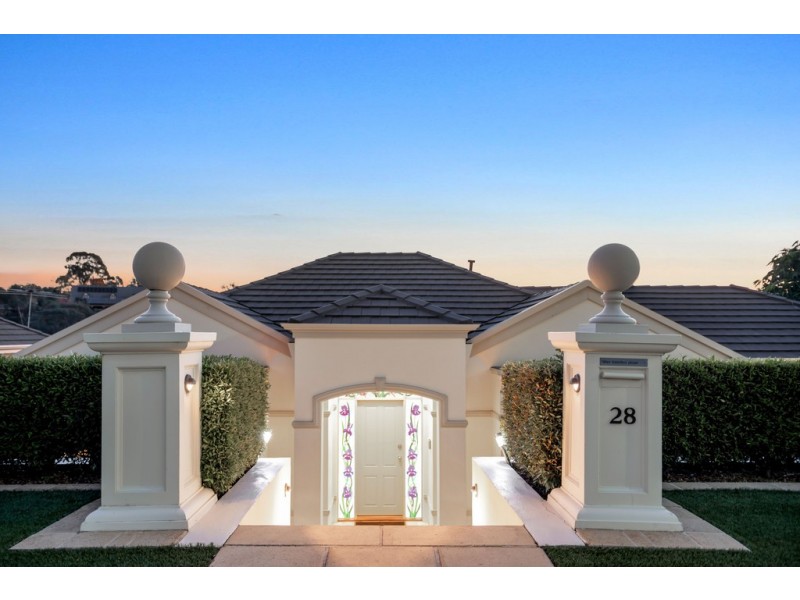 28 Ironbark Avenue, Flagstaff Hill SA 5159