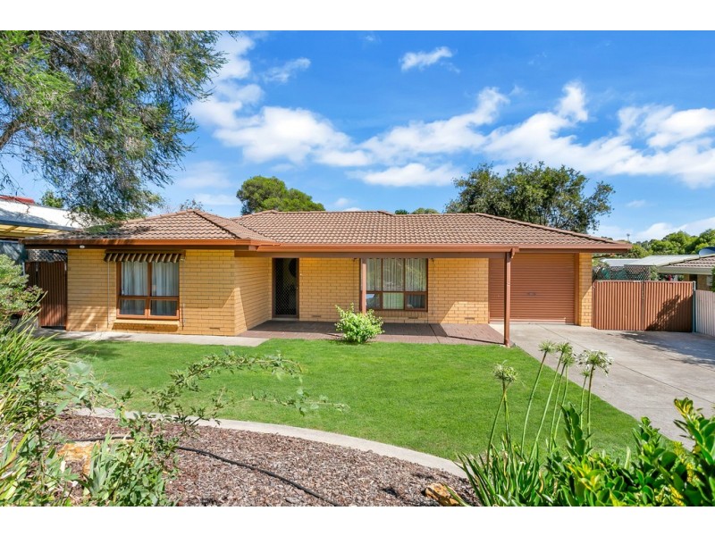 22 Paragon Avenue, Aberfoyle Park SA 5159