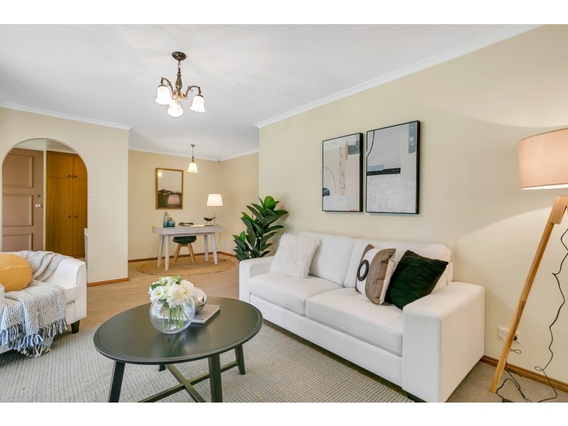 22 Paragon Avenue, Aberfoyle Park SA 5159