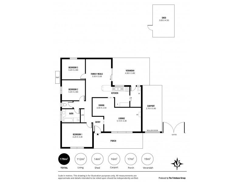 22 Paragon Avenue, Aberfoyle Park SA 5159