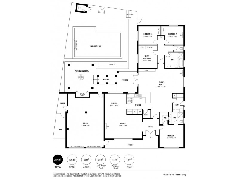 1 Malcolm Road, Flagstaff Hill SA 5159