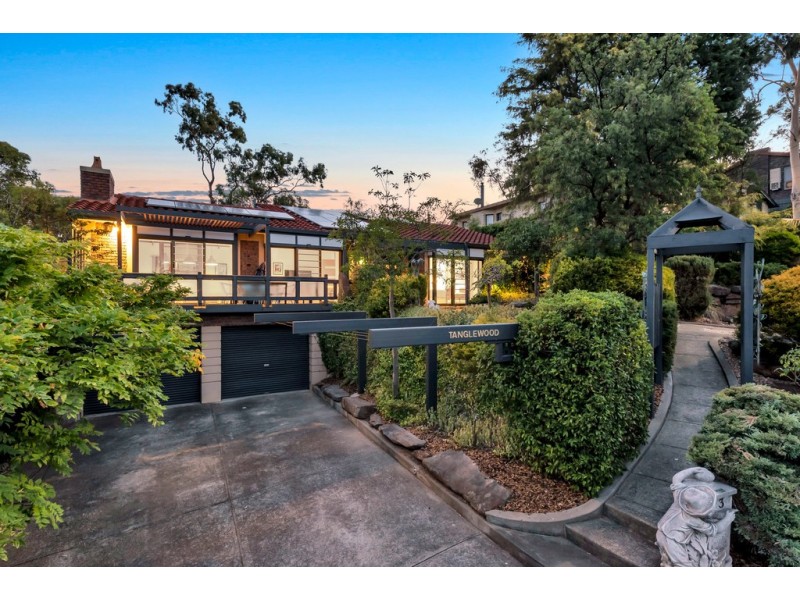 3 Vincent Boulevard, Flagstaff Hill SA 5159