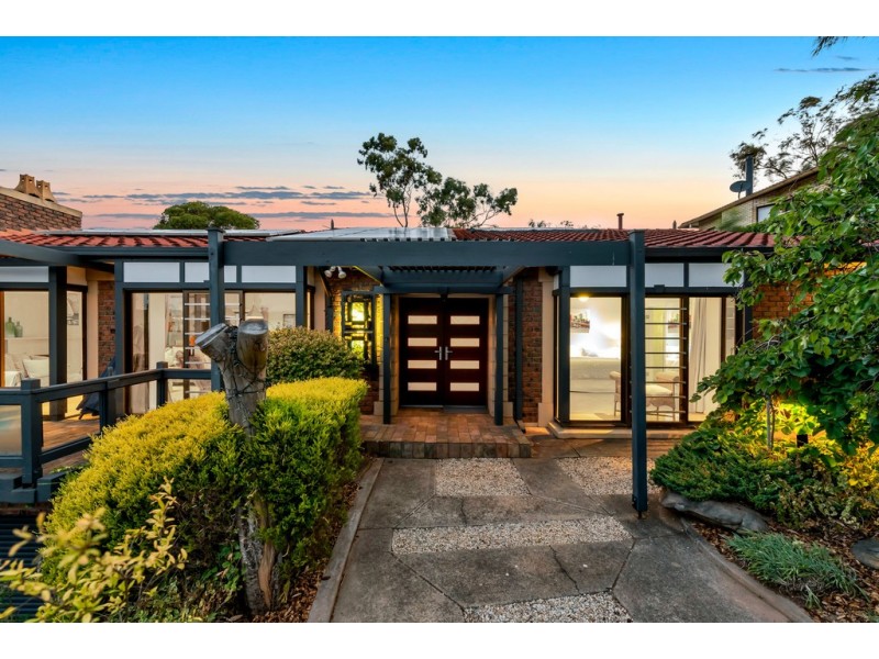 3 Vincent Boulevard, Flagstaff Hill SA 5159